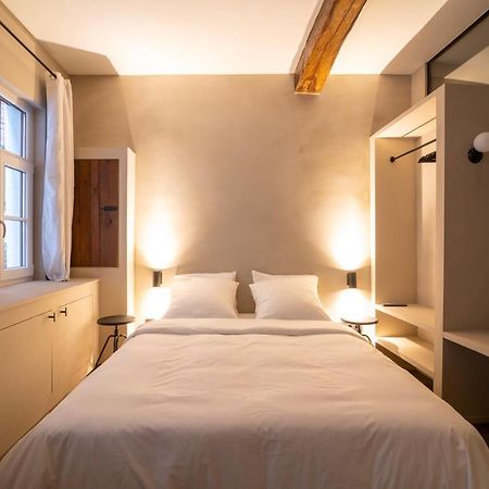 Private En-Suite Room In The Heart Of Le Sablon Bruksela Zewnętrze zdjęcie